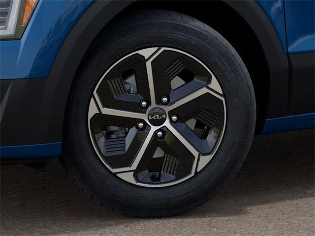 new 2025 Kia Niro Plug-In Hybrid car, priced at $36,890