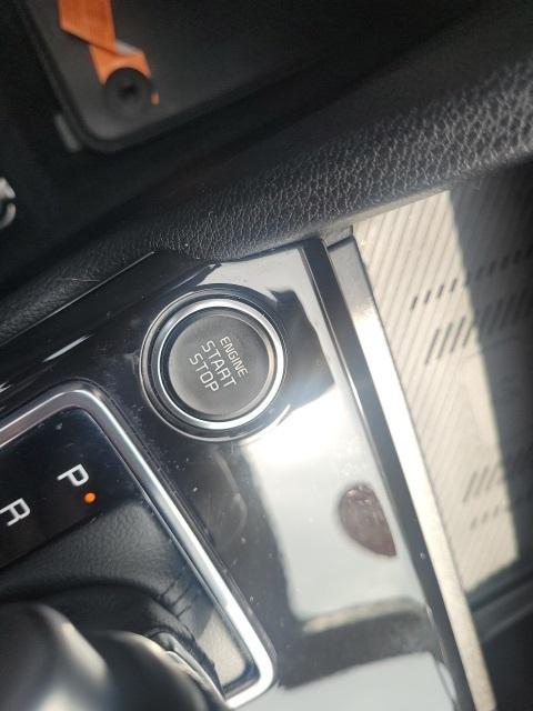 used 2023 Kia Sportage car, priced at $27,712