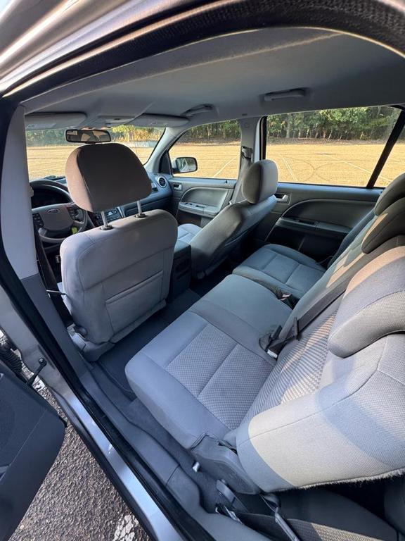 used 2007 Ford Freestyle car, priced at $4,900