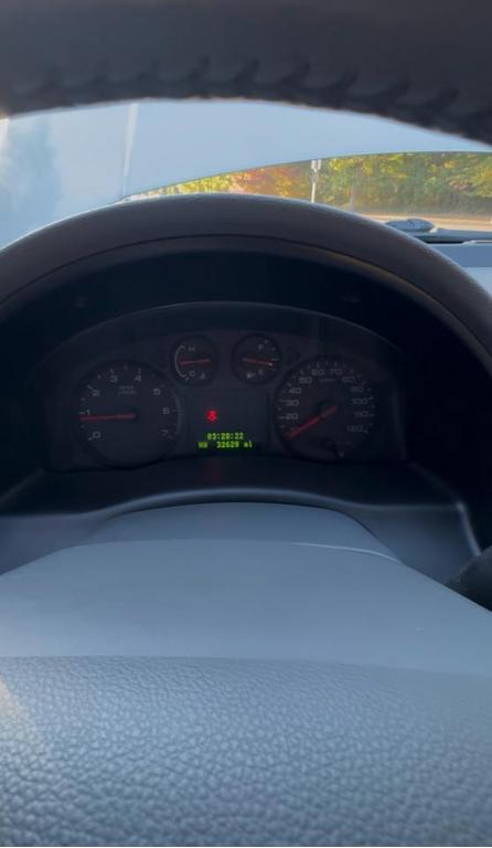 used 2007 Ford Freestyle car, priced at $4,900