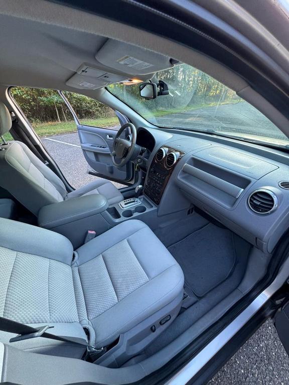 used 2007 Ford Freestyle car, priced at $4,900
