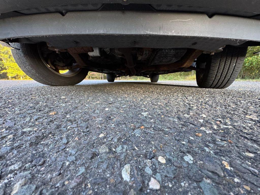 used 2007 Ford Freestyle car, priced at $4,900