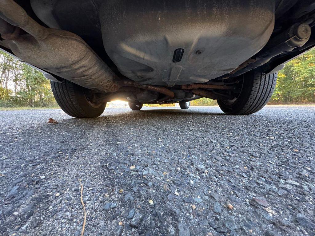 used 2007 Ford Freestyle car, priced at $4,900