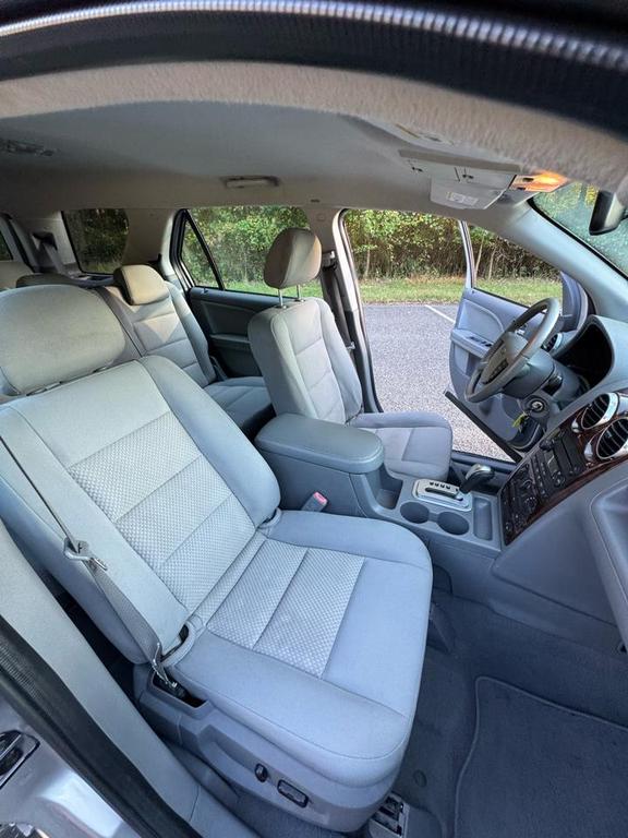 used 2007 Ford Freestyle car, priced at $4,900