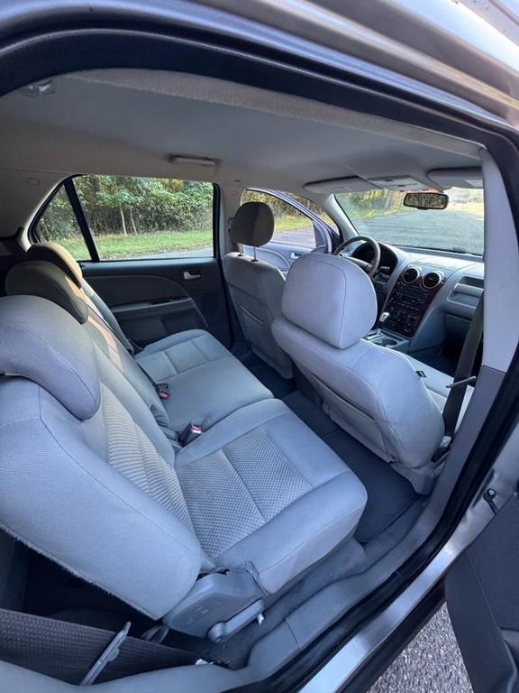 used 2007 Ford Freestyle car, priced at $4,900