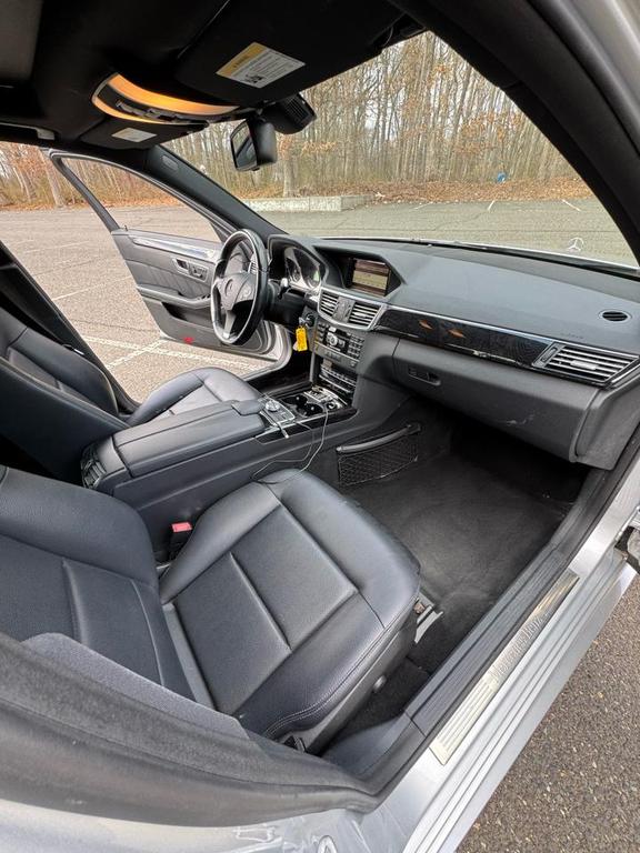 used 2011 Mercedes-Benz E-Class car, priced at $7,400