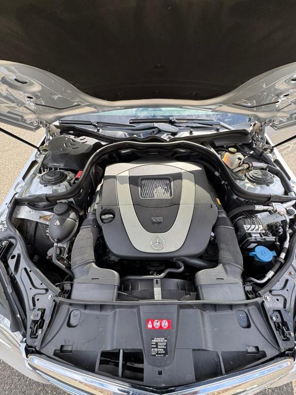 used 2011 Mercedes-Benz E-Class car, priced at $7,400