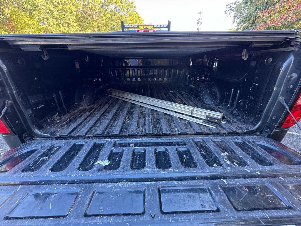 used 2017 Chevrolet Silverado 1500 car, priced at $13,900