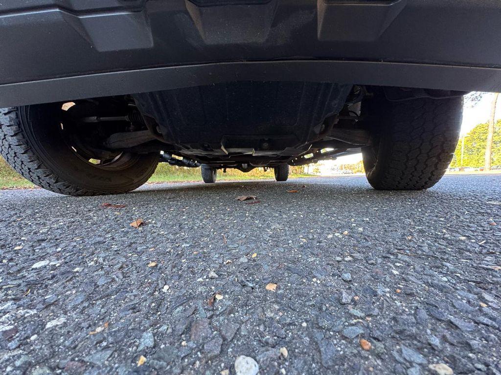 used 2017 Chevrolet Silverado 1500 car, priced at $13,900