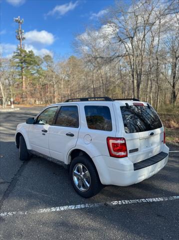 used 2010 Ford Escape car, priced at $7,450