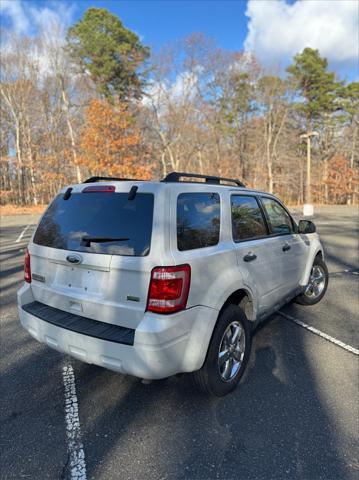 used 2010 Ford Escape car, priced at $7,450