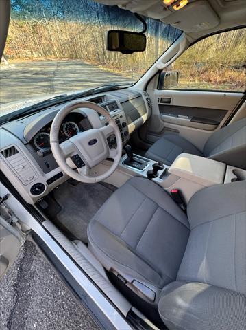 used 2010 Ford Escape car, priced at $7,450