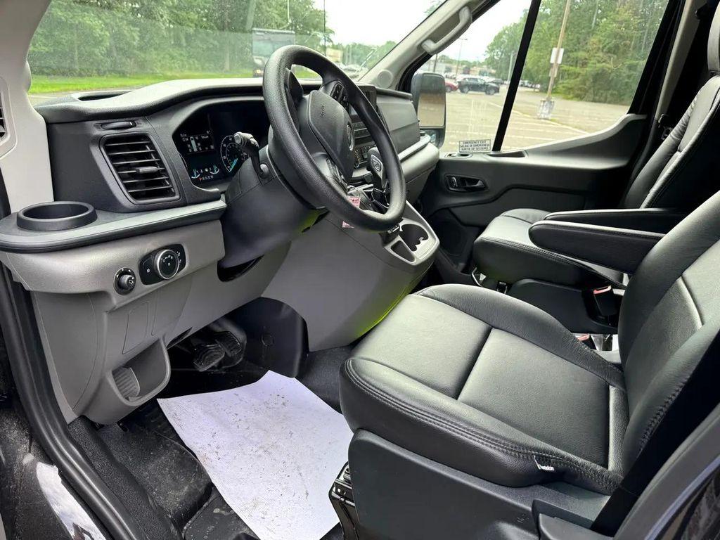 used 2023 Ford Transit-350 car, priced at $94,500