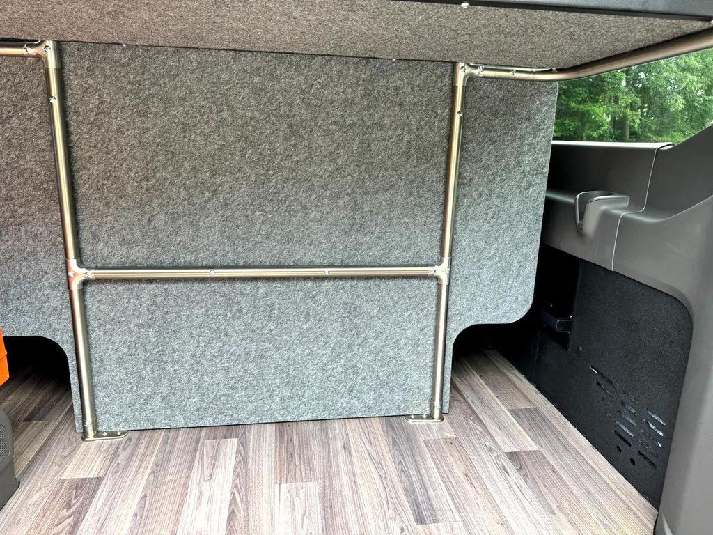 used 2023 Ford Transit-350 car, priced at $94,500