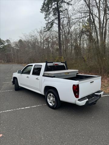 used 2012 Chevrolet Colorado car, priced at $12,800