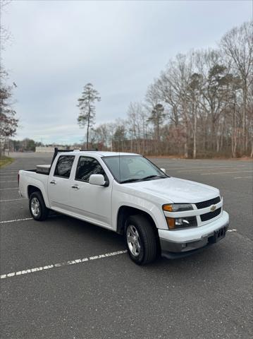 used 2012 Chevrolet Colorado car, priced at $12,800