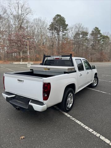 used 2012 Chevrolet Colorado car, priced at $12,800