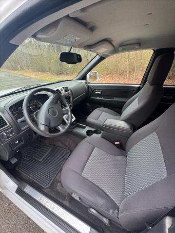 used 2012 Chevrolet Colorado car, priced at $12,800