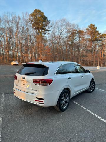 used 2016 Kia Sorento car, priced at $11,800