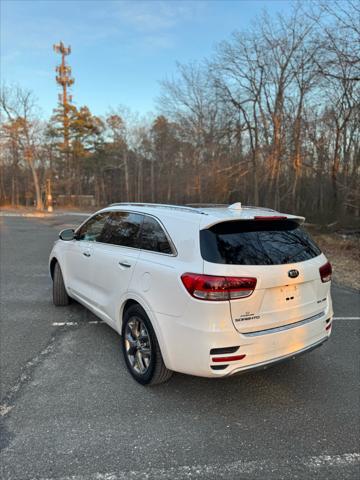 used 2016 Kia Sorento car, priced at $11,800