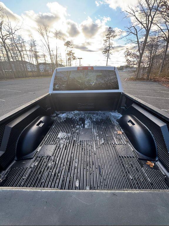 used 2016 Ram 2500 car, priced at $19,200