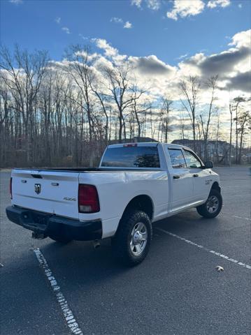 used 2016 Ram 2500 car, priced at $19,200