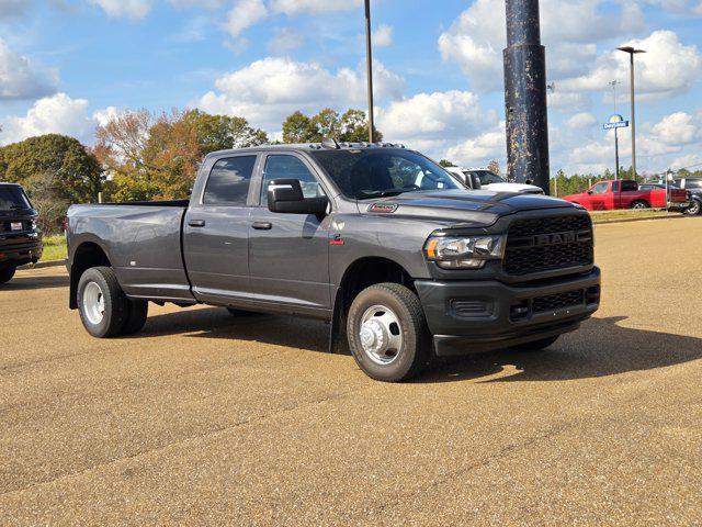 used 2024 Ram 3500 car, priced at $55,495