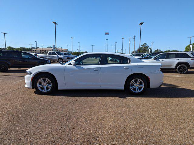 used 2022 Dodge Charger car, priced at $27,764