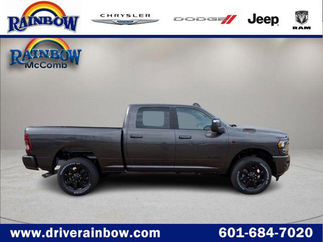 new 2024 Ram 2500 car, priced at $64,699