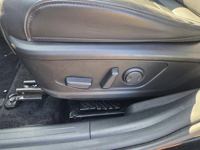 used 2024 Hyundai Tucson car, priced at $28,088