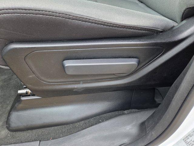 used 2023 Ram 1500 car, priced at $33,588