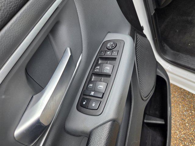 used 2023 Ram 1500 car, priced at $33,588