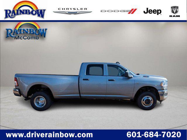 new 2024 Ram 3500 car, priced at $60,499