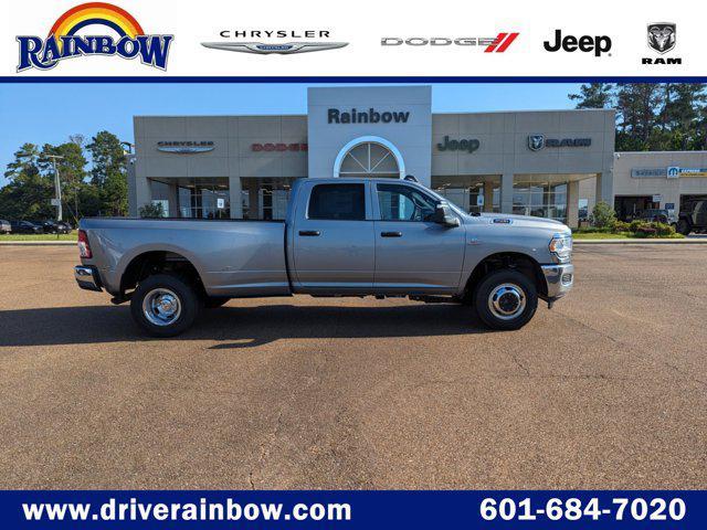 new 2024 Ram 3500 car, priced at $64,045