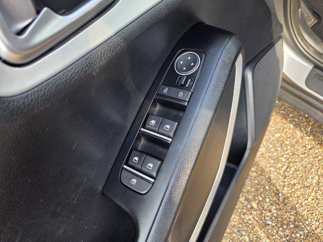 used 2024 Kia Soul car, priced at $17,498