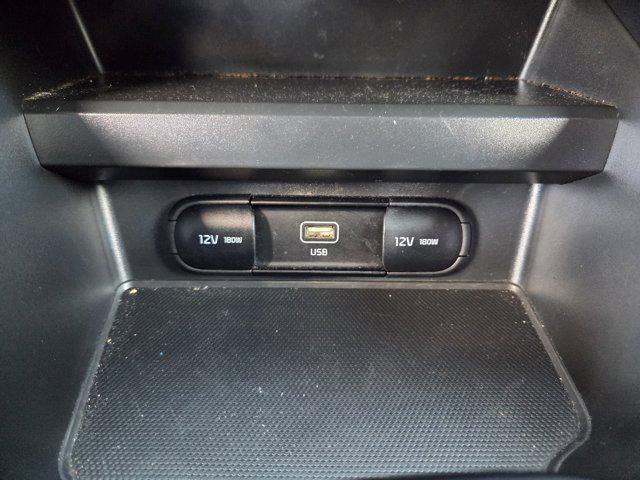 used 2024 Kia Soul car, priced at $17,498