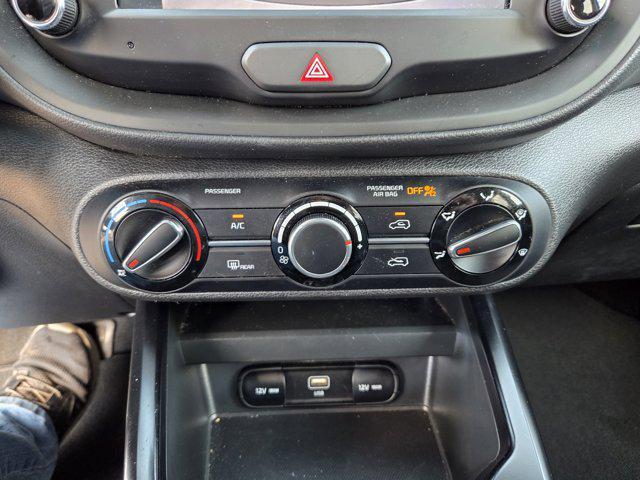 used 2024 Kia Soul car, priced at $17,498