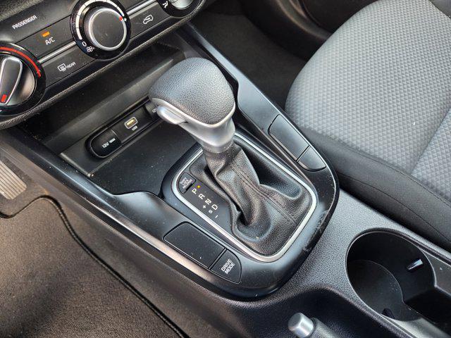 used 2024 Kia Soul car, priced at $17,498