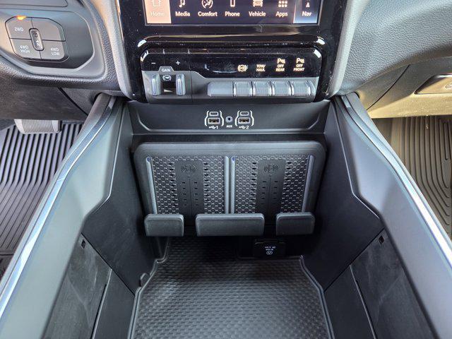 new 2026 Ram 2500 car, priced at $77,198