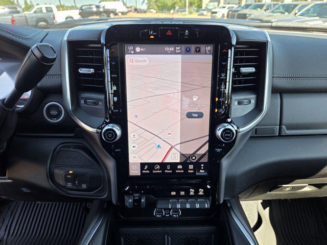 new 2026 Ram 2500 car, priced at $77,198