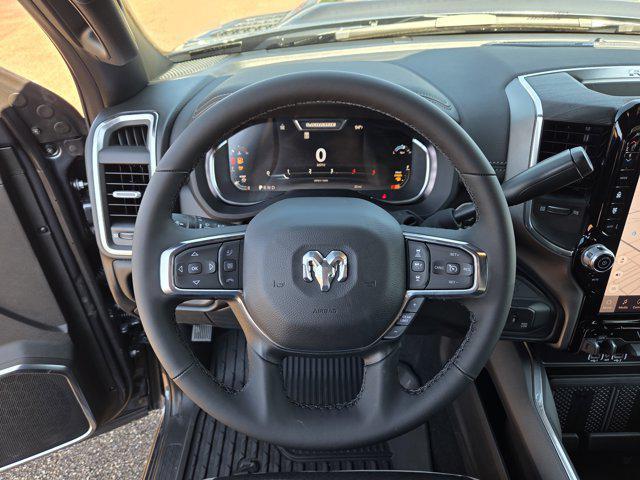 new 2026 Ram 2500 car, priced at $77,198