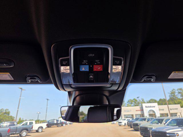 new 2026 Ram 2500 car, priced at $77,198