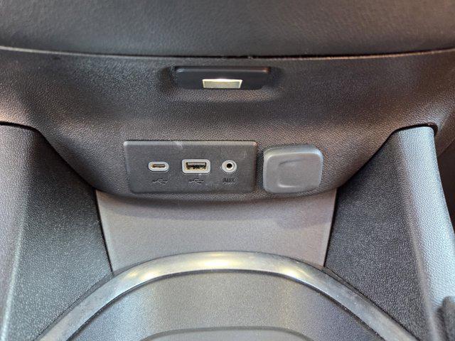 used 2023 Chevrolet Malibu car, priced at $18,287