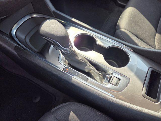 used 2023 Chevrolet Malibu car, priced at $19,588