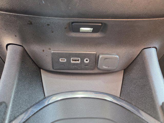 used 2023 Chevrolet Malibu car, priced at $19,588