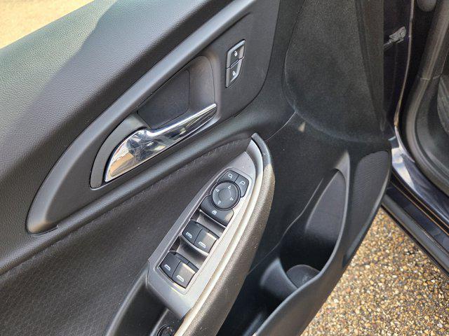 used 2023 Chevrolet Malibu car, priced at $19,588
