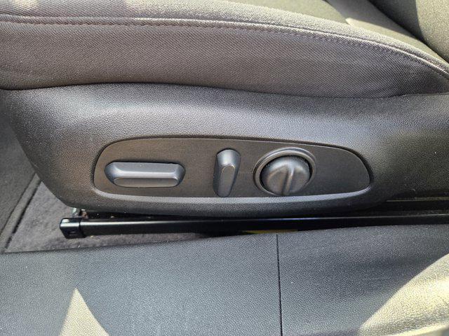 used 2023 Chevrolet Malibu car, priced at $19,588