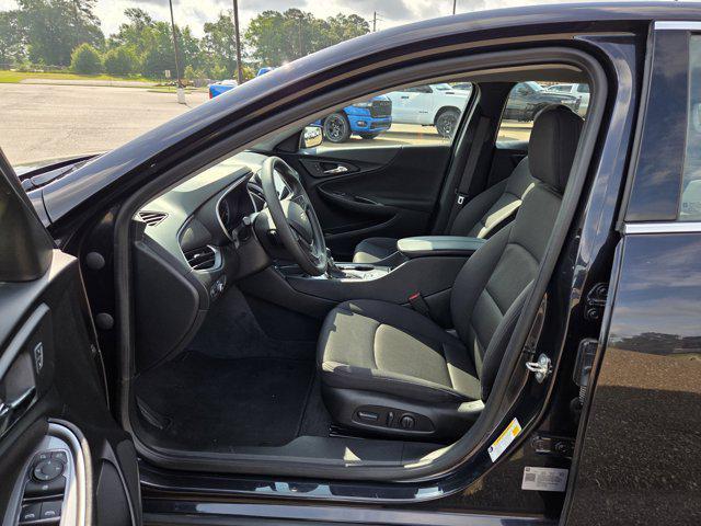 used 2023 Chevrolet Malibu car, priced at $19,588