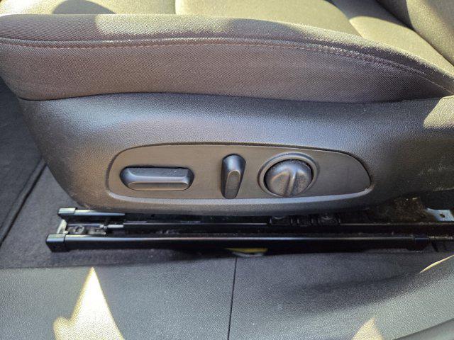 used 2023 Chevrolet Malibu car, priced at $19,588