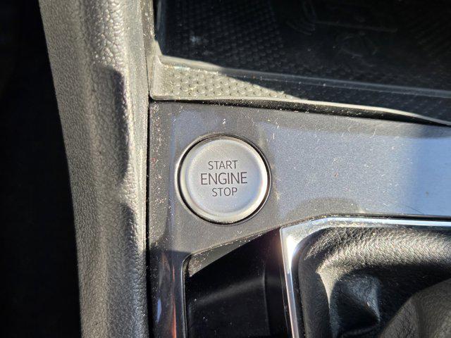 used 2024 Volkswagen Tiguan car, priced at $22,415